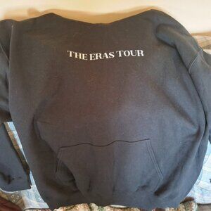 Taylor Swift Eras Tour Hoodie